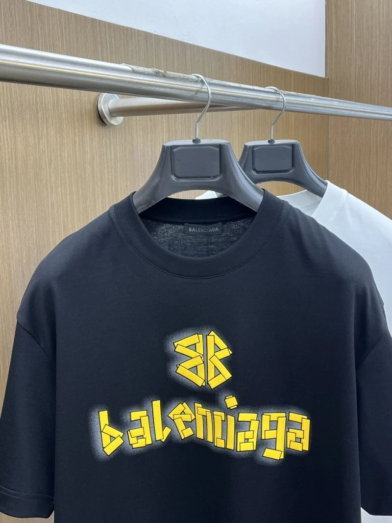 Packable Balenciaga T-Shirts 96919