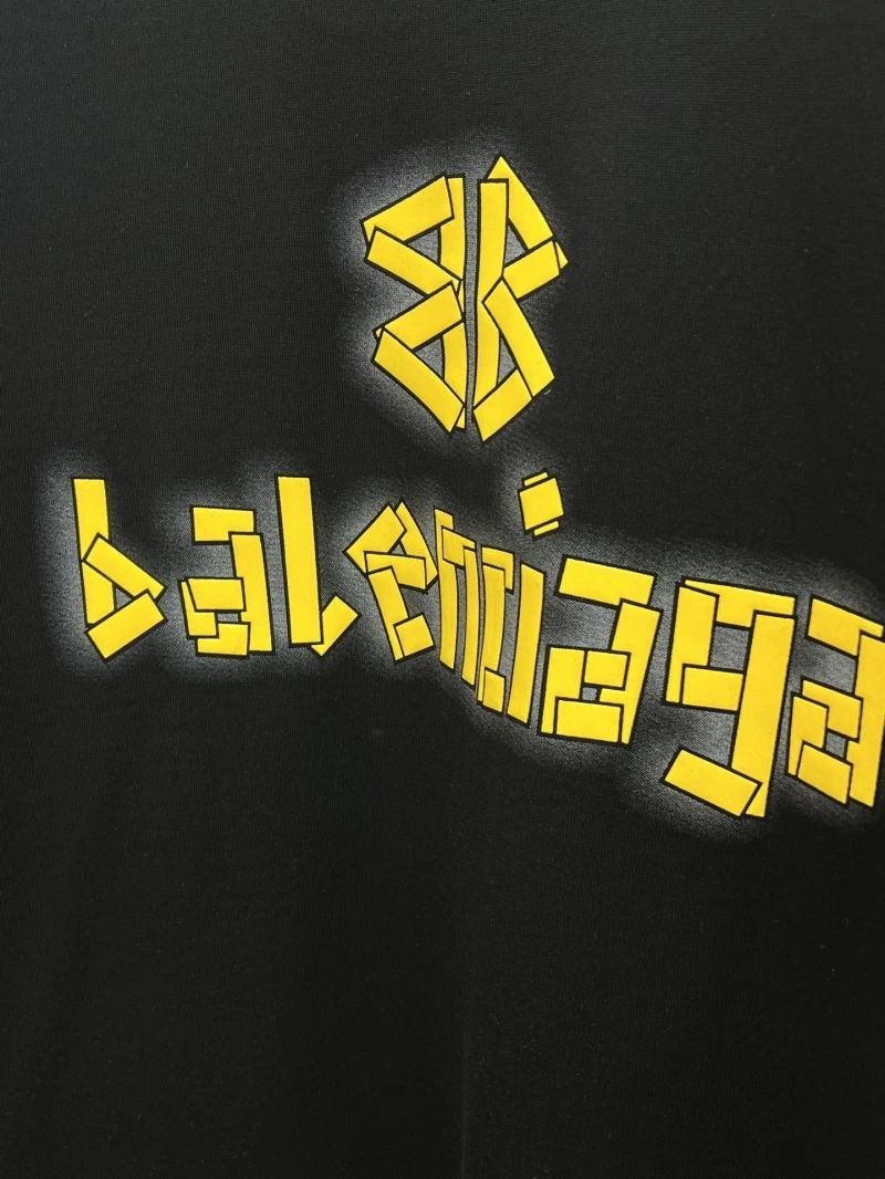 Packable Balenciaga T-Shirts 96919