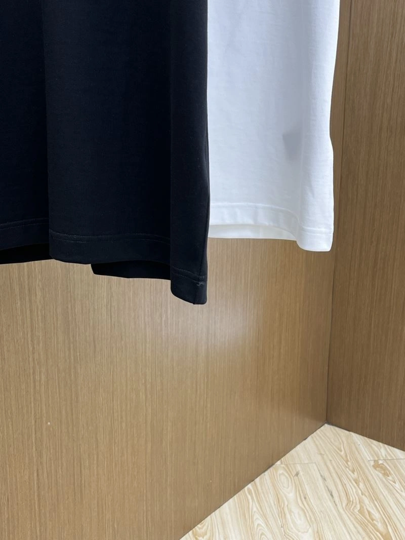 Packable Balenciaga T-Shirts 96919