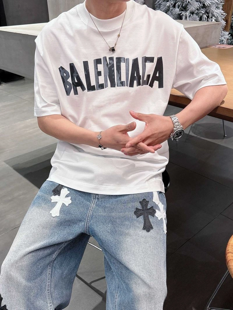 Trendsetting Balenciaga T-Shirts 96918