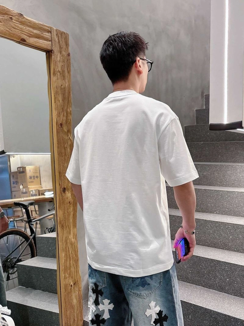 Trendsetting Balenciaga T-Shirts 96918