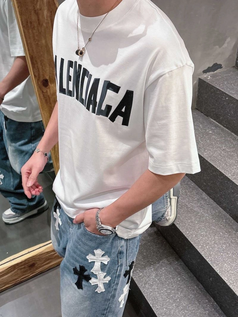Trendsetting Balenciaga T-Shirts 96918