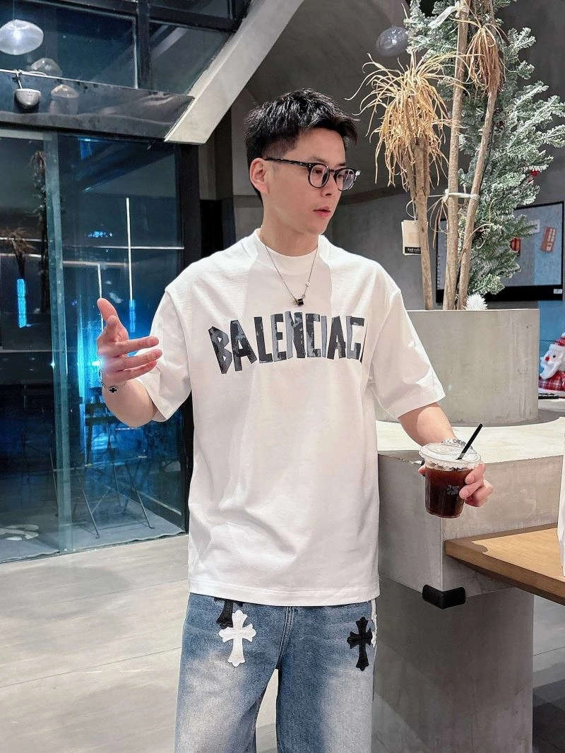 Trendsetting Balenciaga T-Shirts 96918