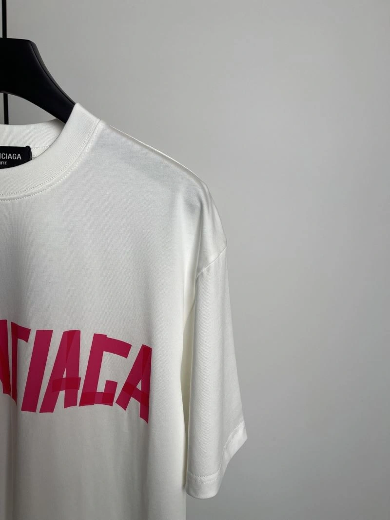Balenciaga T-Shirts Premium 96917