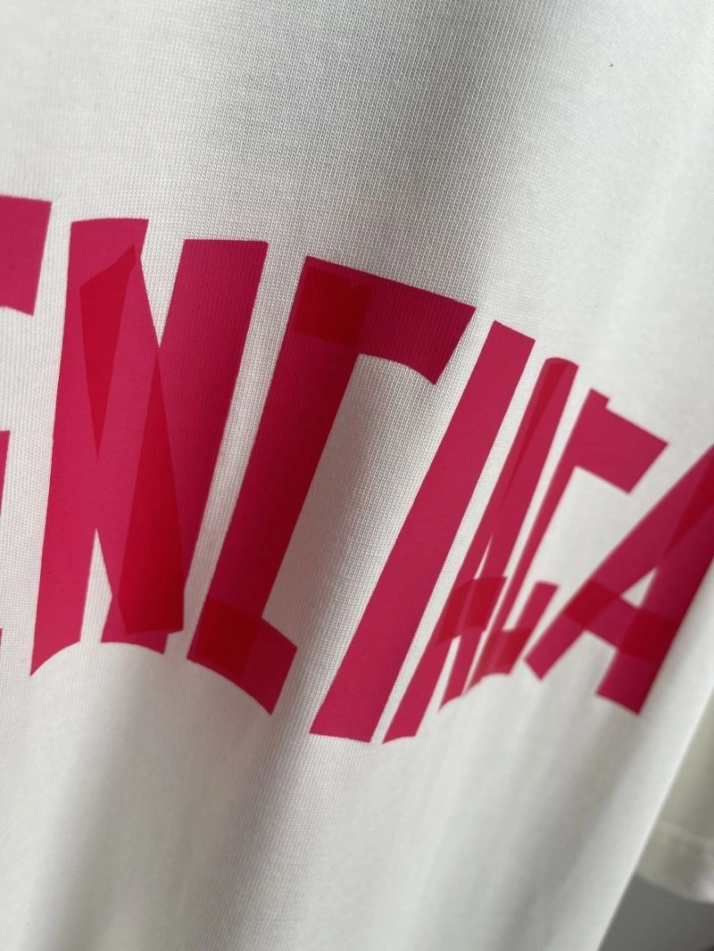 Balenciaga T-Shirts Premium 96917