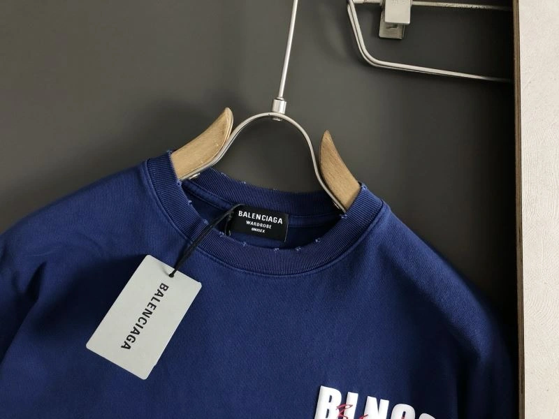 Balenciaga T-Shirts Tailored 96912
