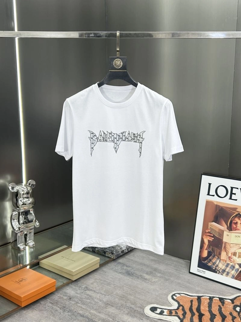 Balenciaga T-Shirts SunProtective 96915