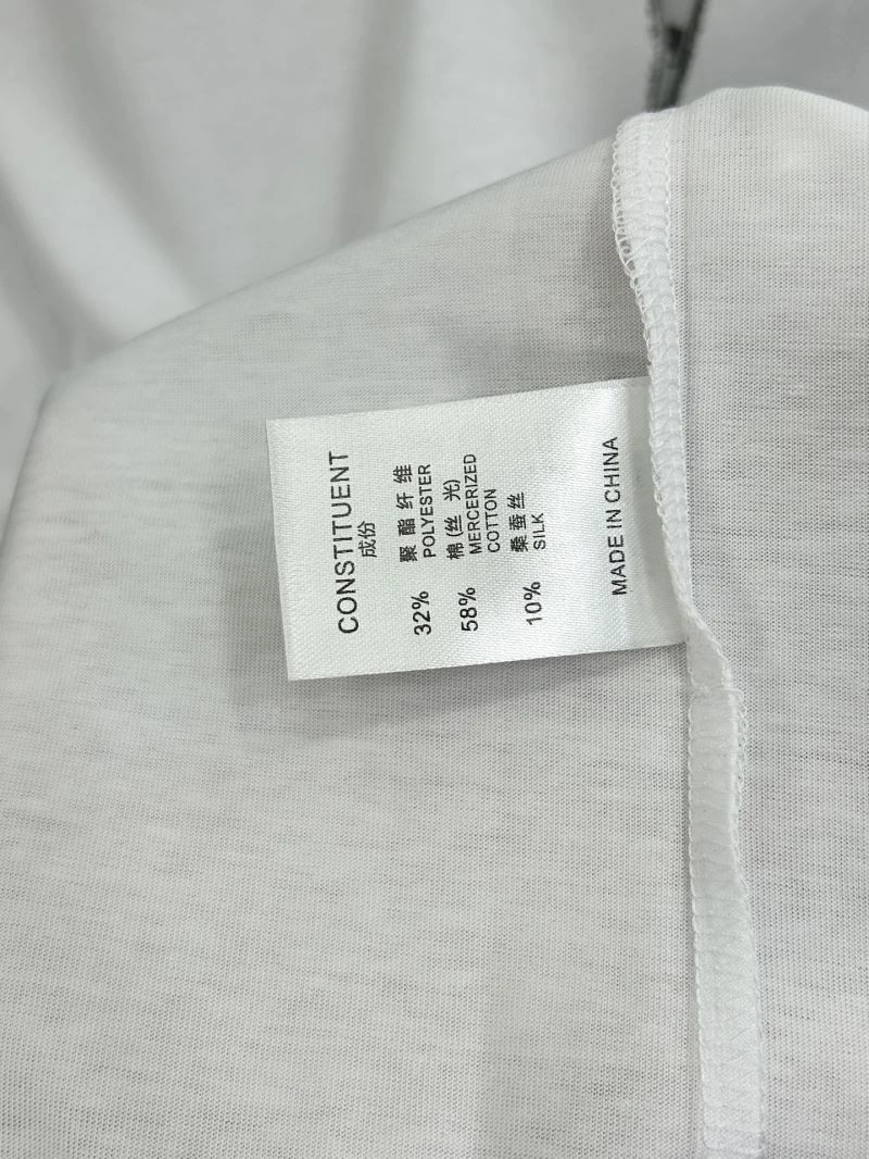 Balenciaga T-Shirts SunProtective 96915