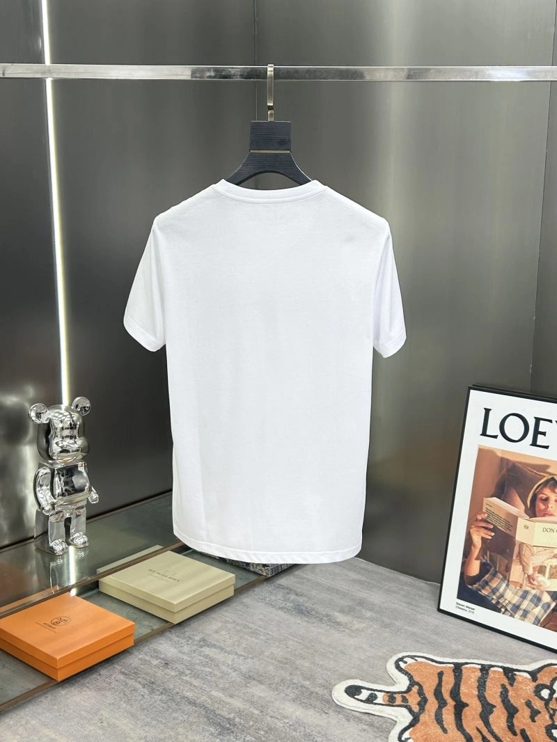 Balenciaga T-Shirts SunProtective 96915