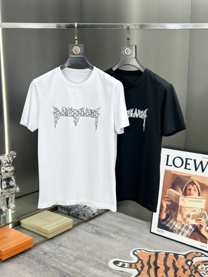 Balenciaga T-Shirts SunProtective 96915