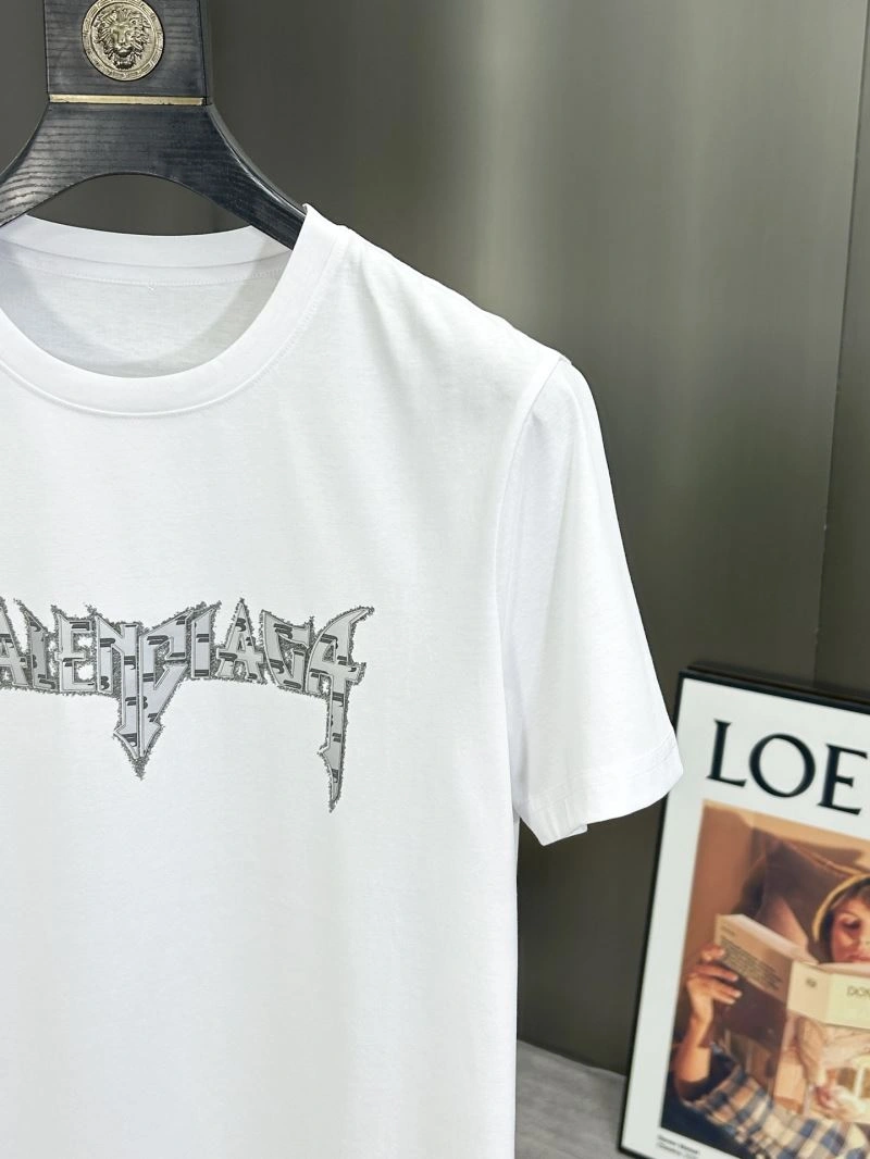 Balenciaga T-Shirts SunProtective 96915