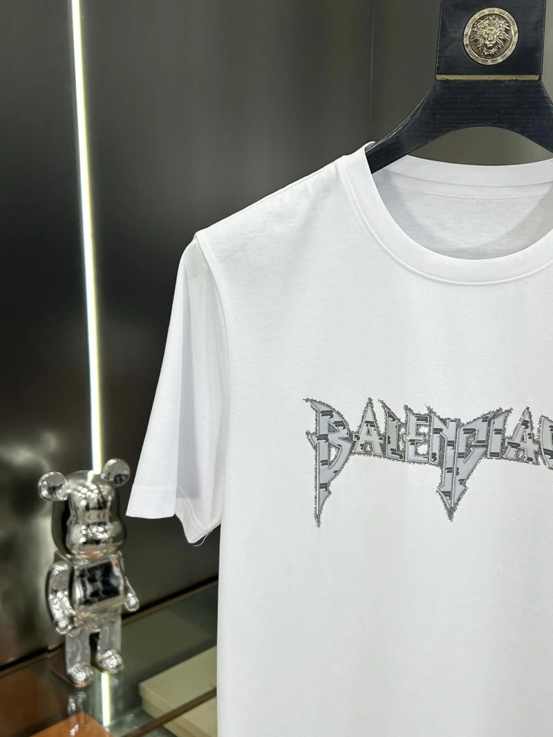 Balenciaga T-Shirts SunProtective 96915
