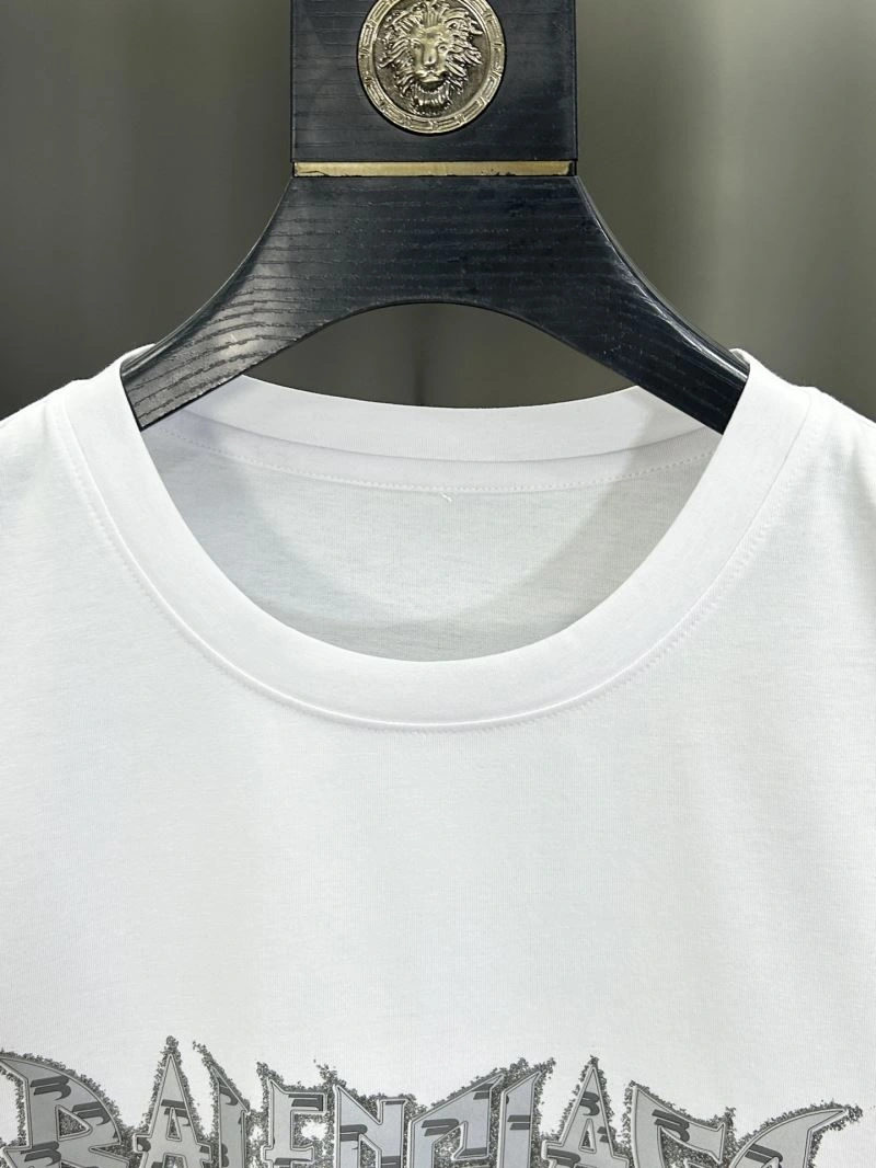 Balenciaga T-Shirts SunProtective 96915