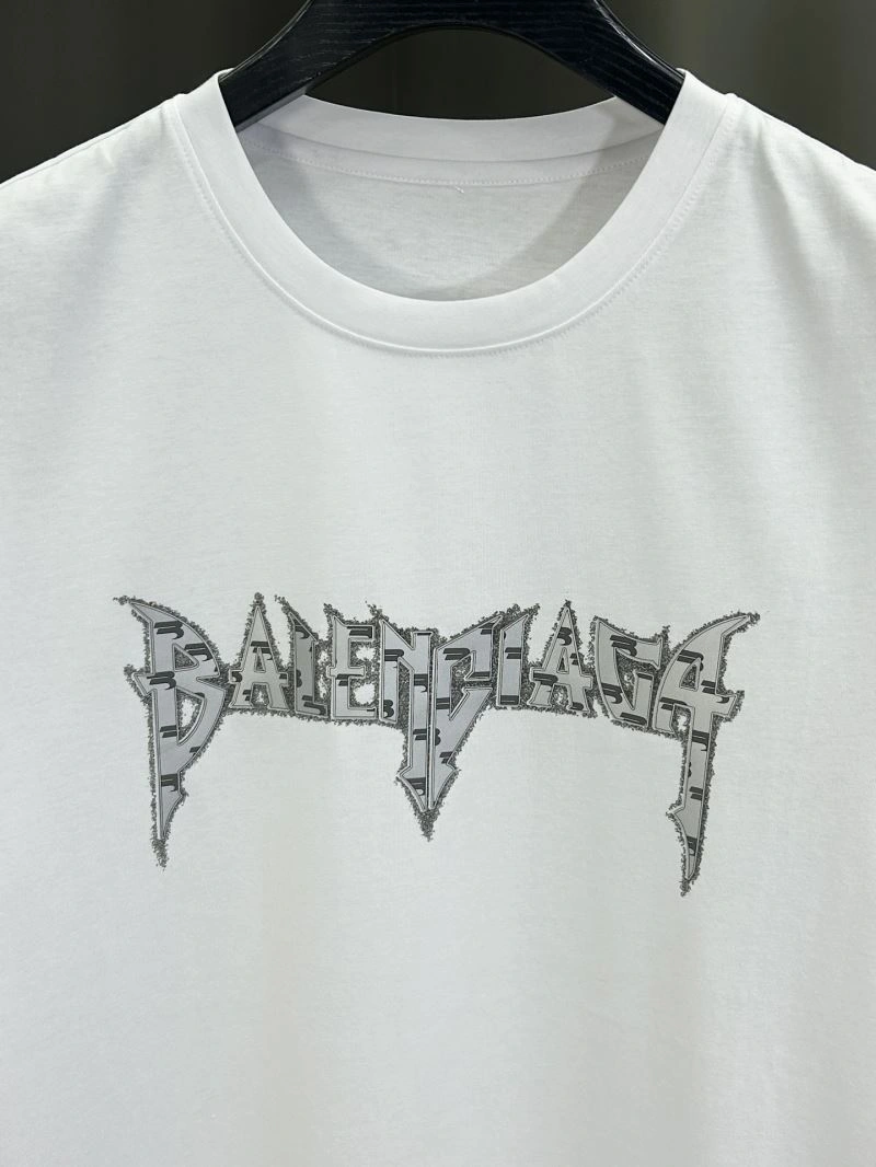 Balenciaga T-Shirts SunProtective 96915