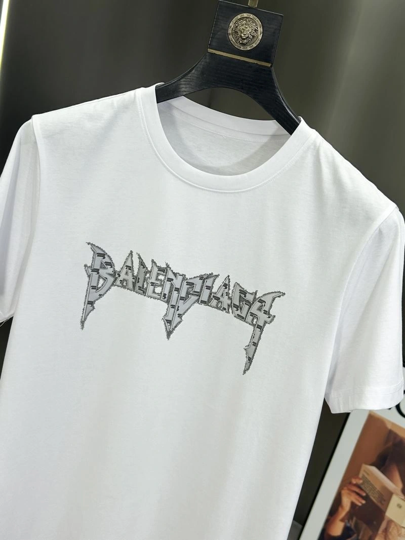 Balenciaga T-Shirts SunProtective 96915