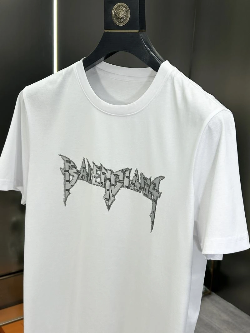 Balenciaga T-Shirts SunProtective 96915