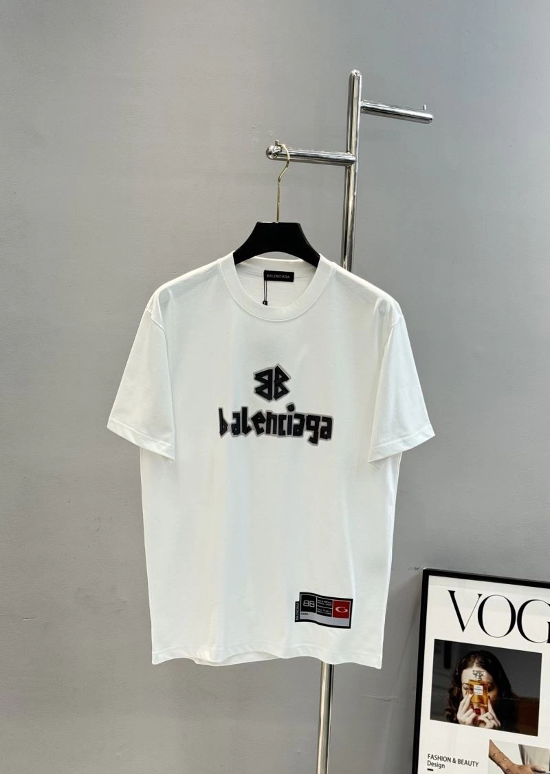 Balenciaga T-Shirts Tailored 96965