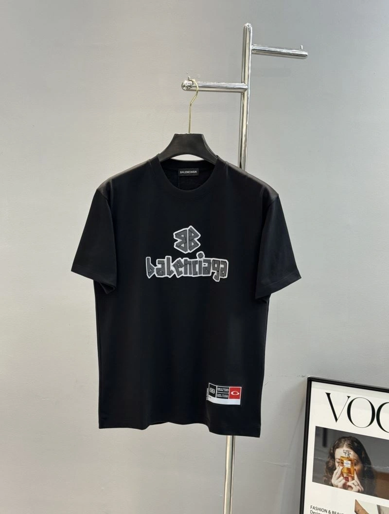 Balenciaga T-Shirts Tailored 96965