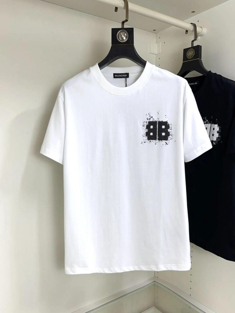Minimalist Balenciaga T-Shirts 96902