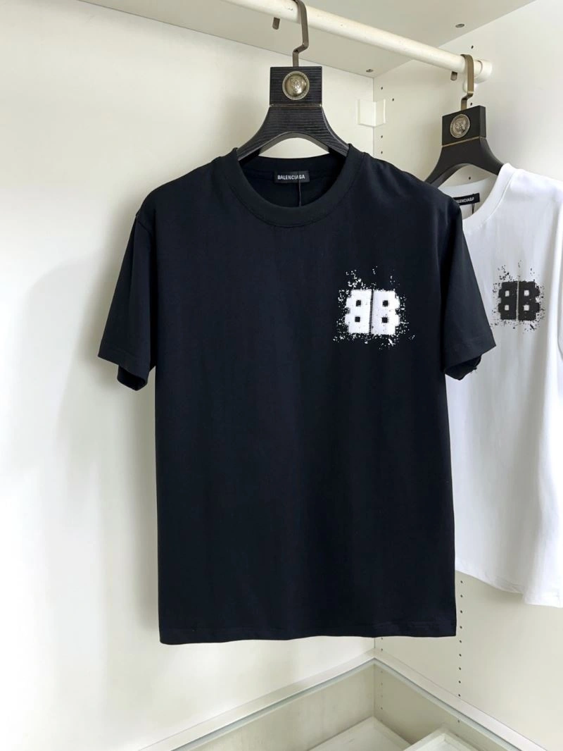 Minimalist Balenciaga T-Shirts 96902