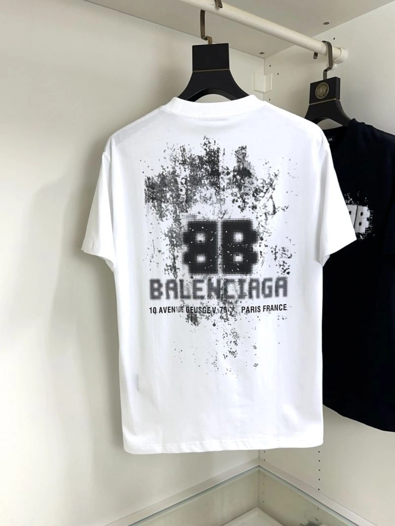 Minimalist Balenciaga T-Shirts 96902