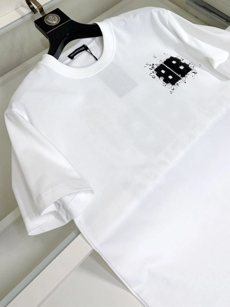 Minimalist Balenciaga T-Shirts 96902