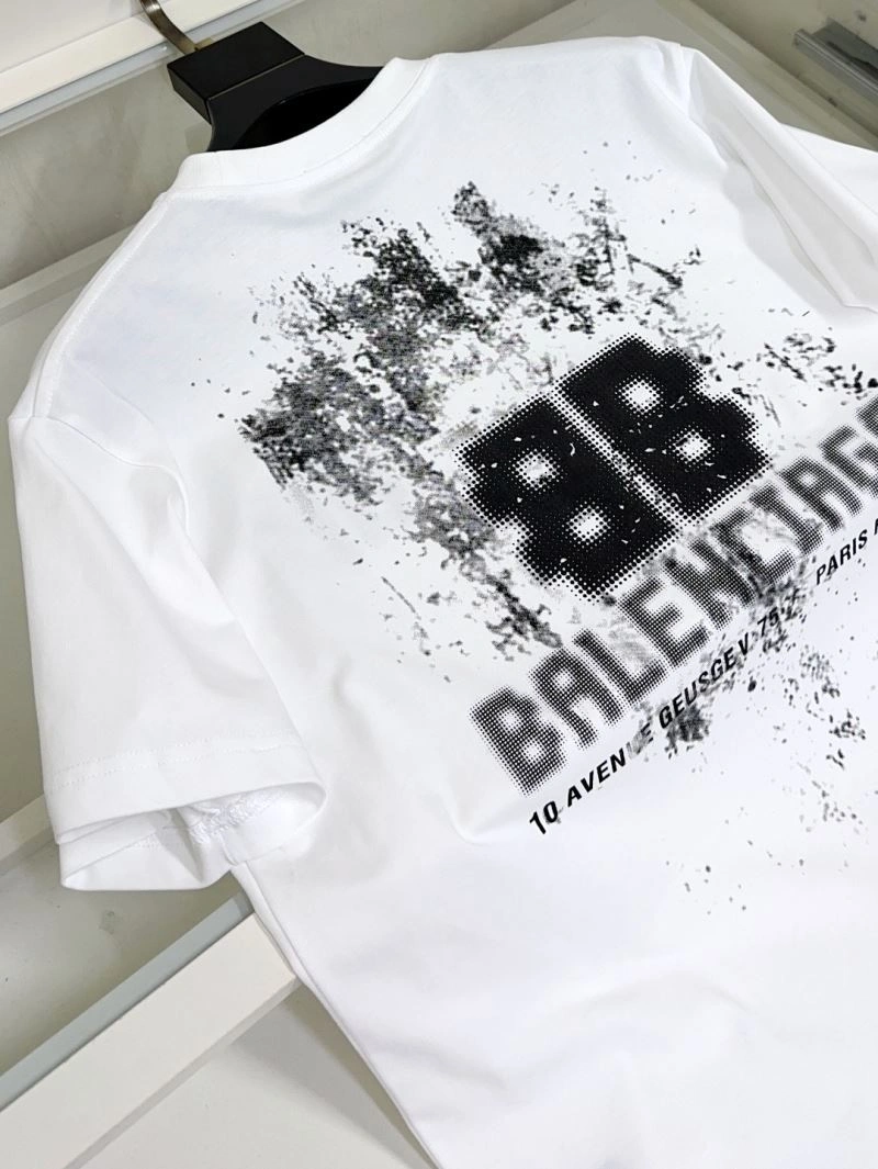 Minimalist Balenciaga T-Shirts 96902