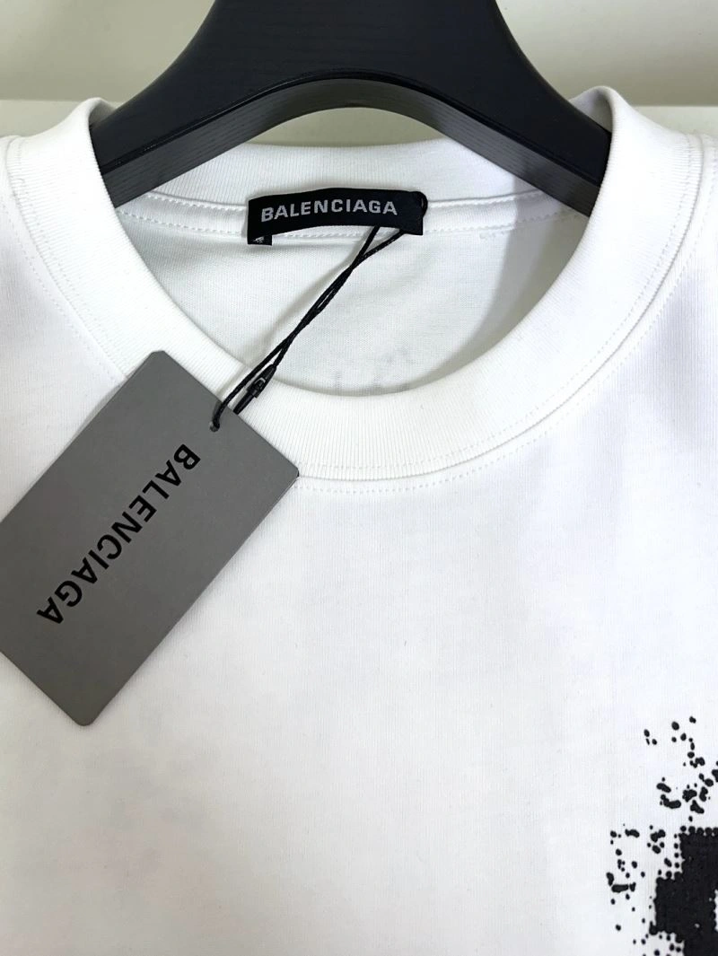 Minimalist Balenciaga T-Shirts 96902