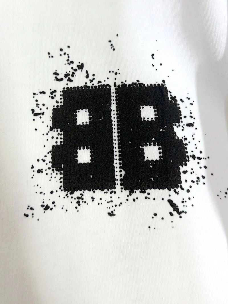 Minimalist Balenciaga T-Shirts 96902