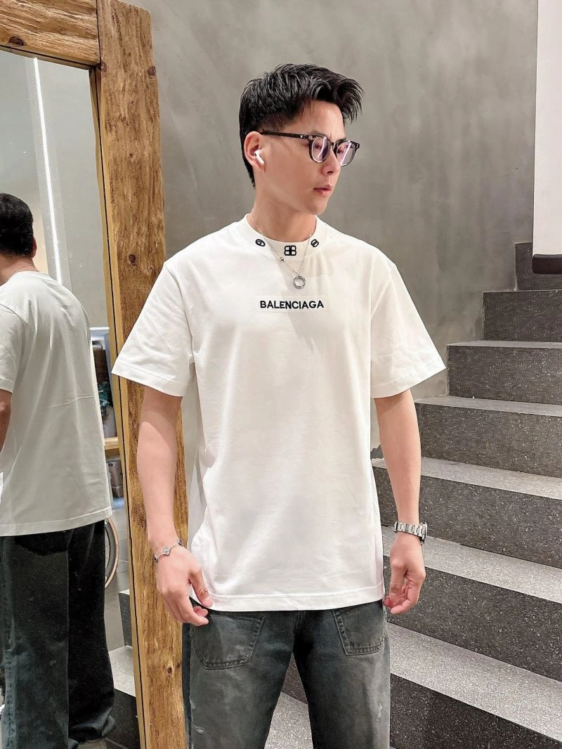 Balenciaga T-Shirts ZeroBulk 96909