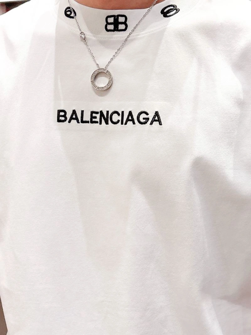 Balenciaga T-Shirts ZeroBulk 96909