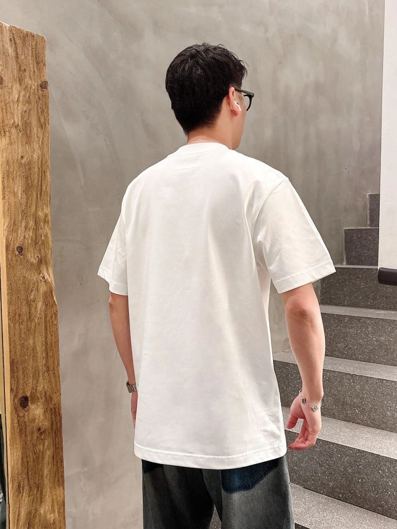Balenciaga T-Shirts ZeroBulk 96909