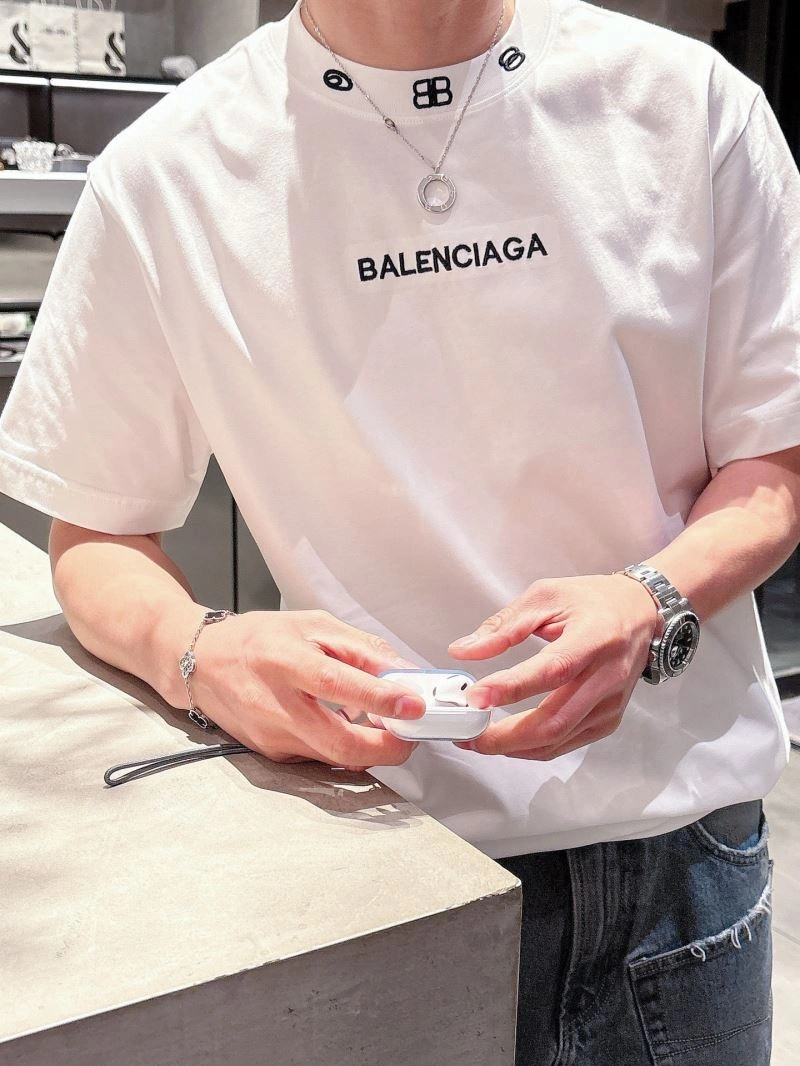 Balenciaga T-Shirts ZeroBulk 96909