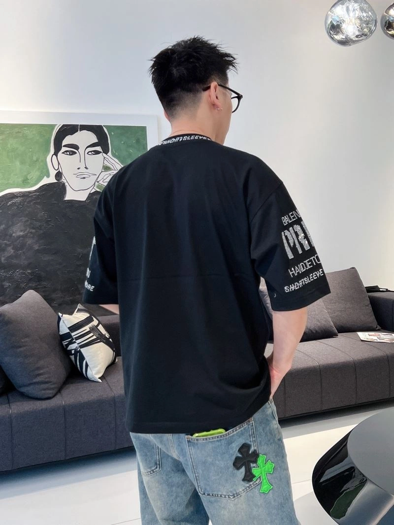 Timeless Balenciaga T-Shirts 96914