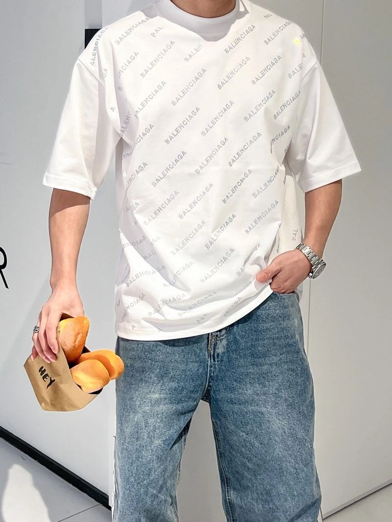 Balenciaga T-Shirts Functional 96904