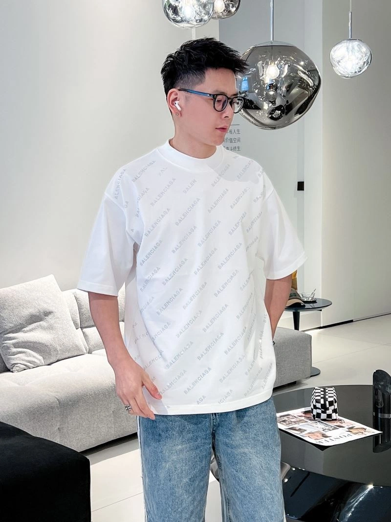 Balenciaga T-Shirts Functional 96904