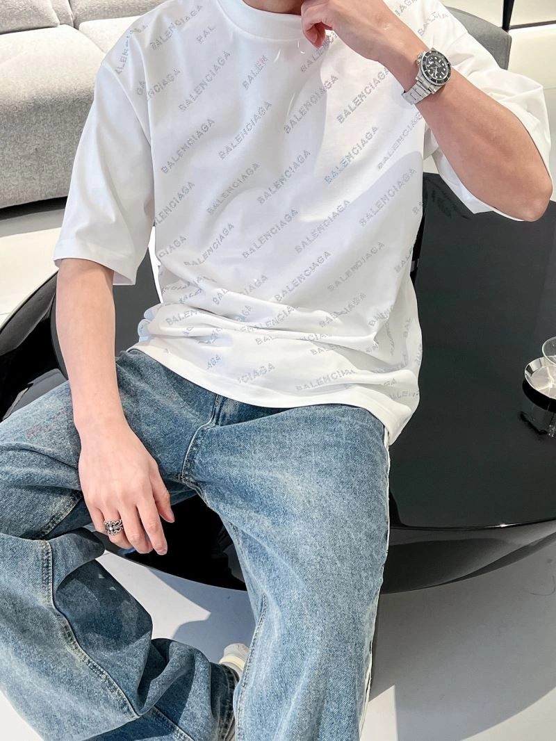 Balenciaga T-Shirts Functional 96904