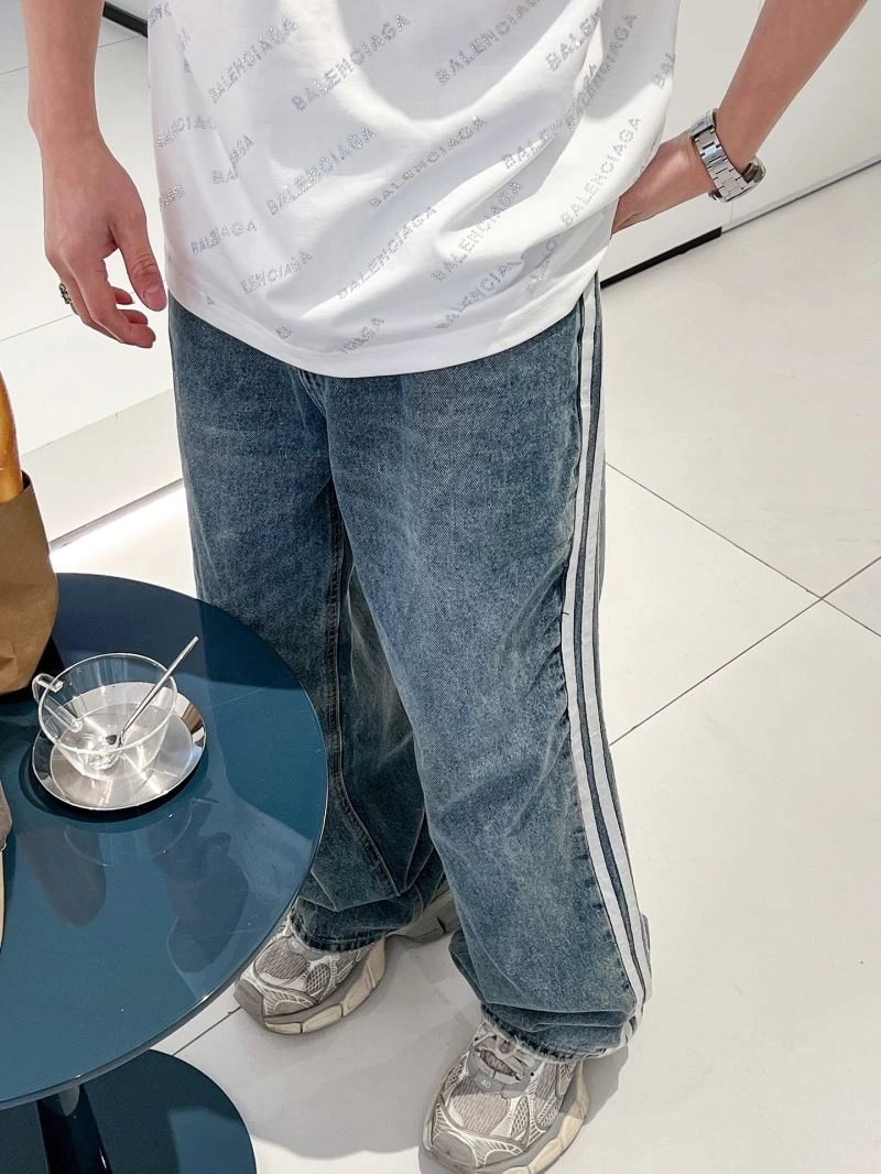 Balenciaga T-Shirts Functional 96904