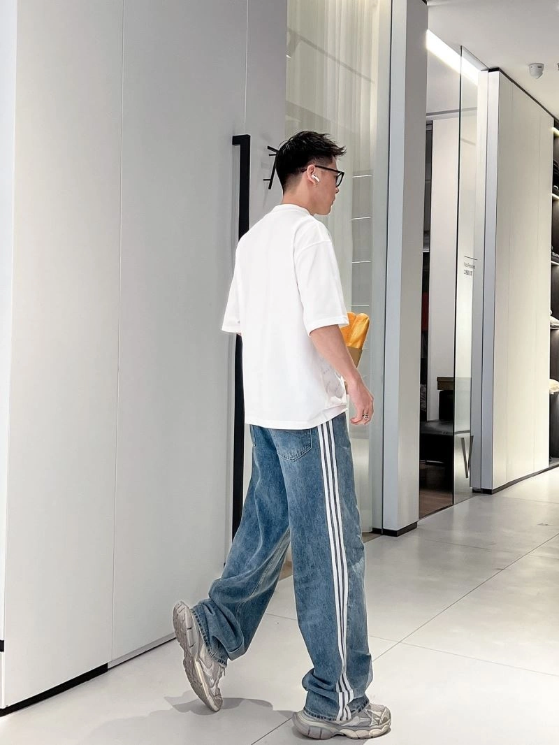 Balenciaga T-Shirts Functional 96904