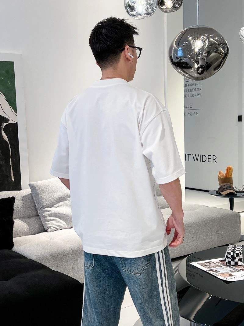 Balenciaga T-Shirts Functional 96904