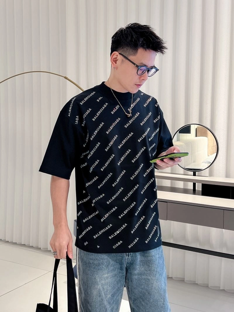 Balenciaga T-Shirts OdorResistant 96913