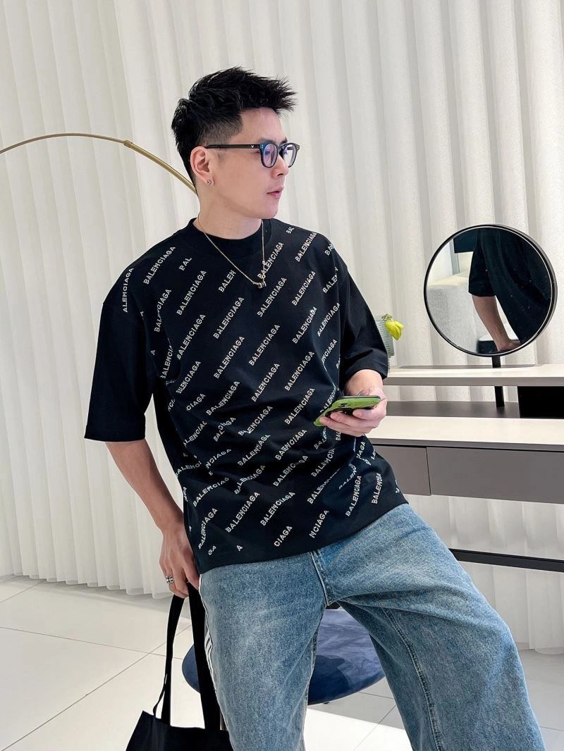 Balenciaga T-Shirts OdorResistant 96913