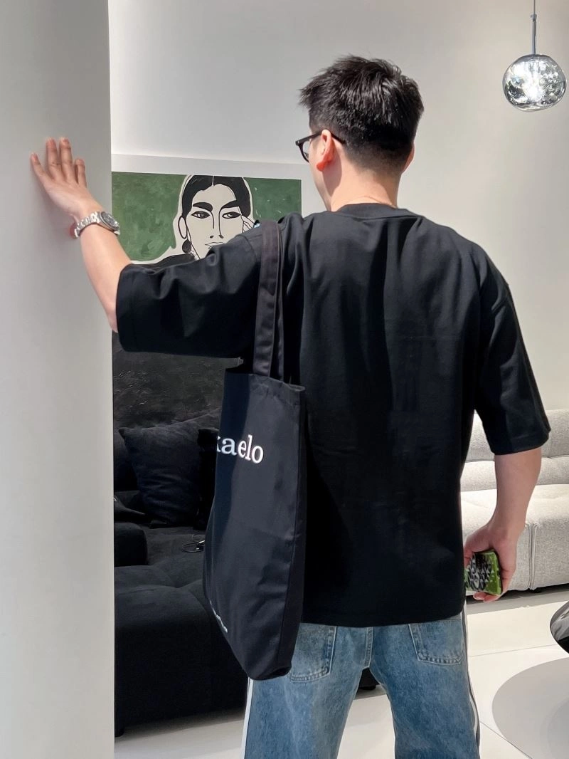 Balenciaga T-Shirts OdorResistant 96913
