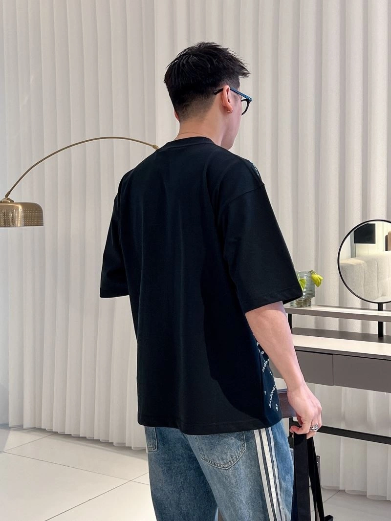 Balenciaga T-Shirts OdorResistant 96913
