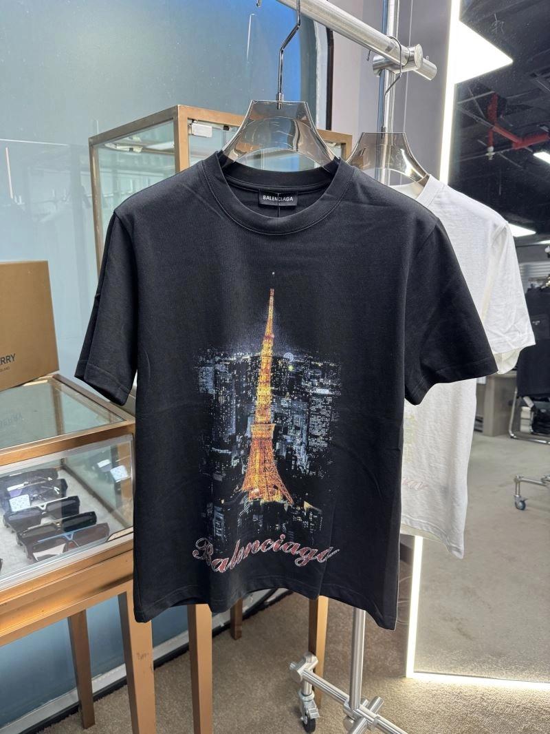 Durable Balenciaga T-Shirts 96899
