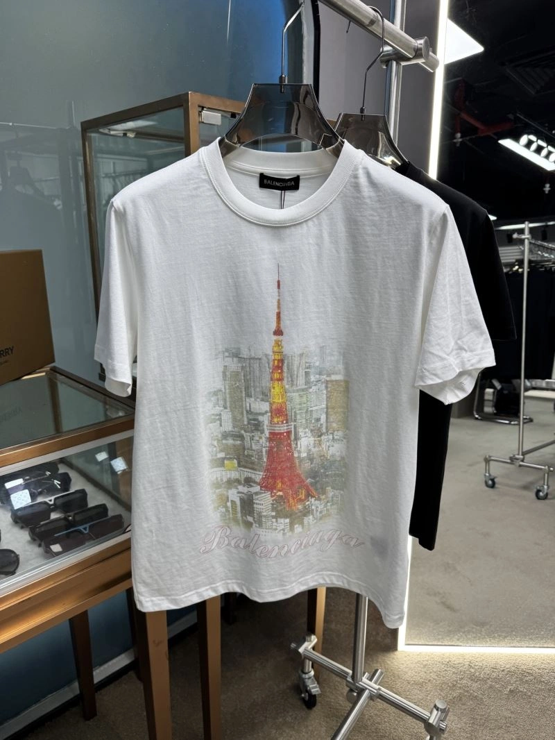 Durable Balenciaga T-Shirts 96899