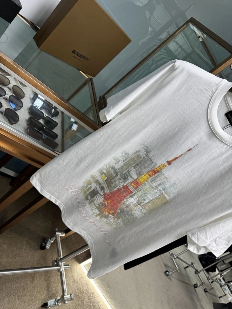 Durable Balenciaga T-Shirts 96899