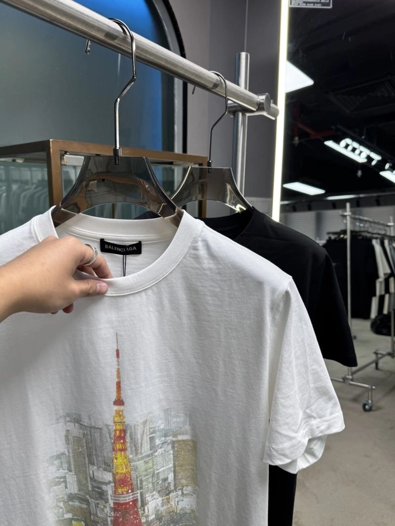 Durable Balenciaga T-Shirts 96899
