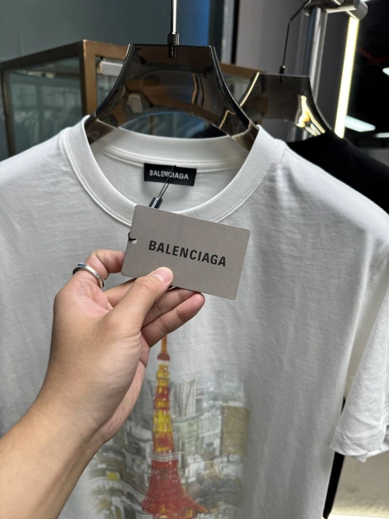 Durable Balenciaga T-Shirts 96899