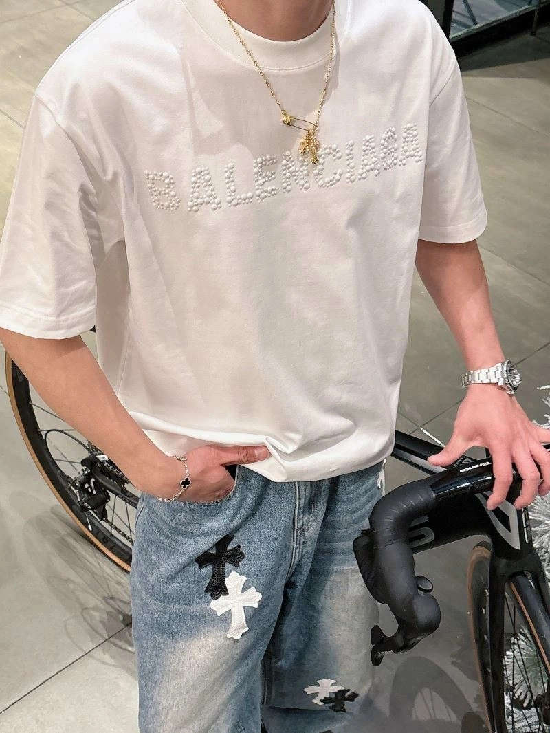 Balenciaga T-Shirts Popular 96911